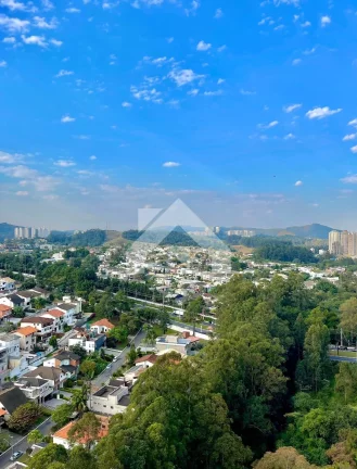 Imagem Cobertura em Alphaville Conde II - Barueri