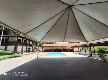 Imagem Vendo um luxo de sítio e área industrial em Betim/MG com 10.290 m²,