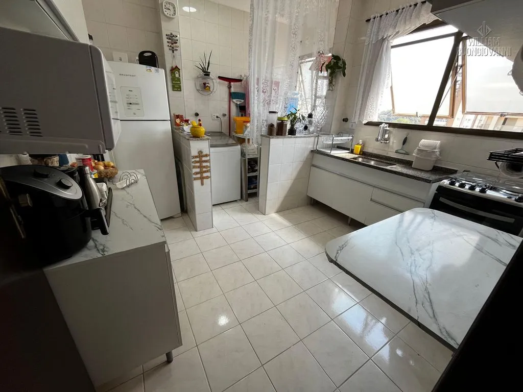 Imagem Apartamento 1 dormitório no bairro CANTO DO FORTE