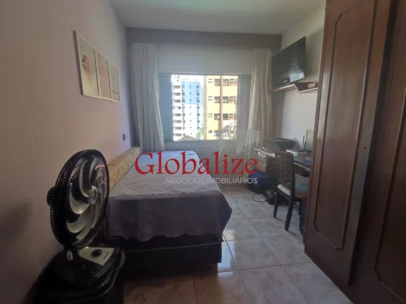 Imagem APARTAMENTO DE 03 DORMITÓRIOS COM ELEVADOR E VAGA DE GARAGEM PRIVATIVA R$ 399.000,00