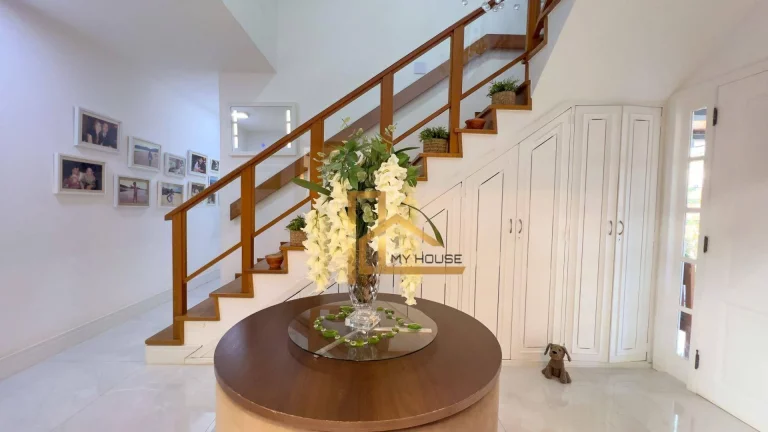 Imagem Casa de Alto Padrão no bairro do Golfe em Teresópolis-RJ