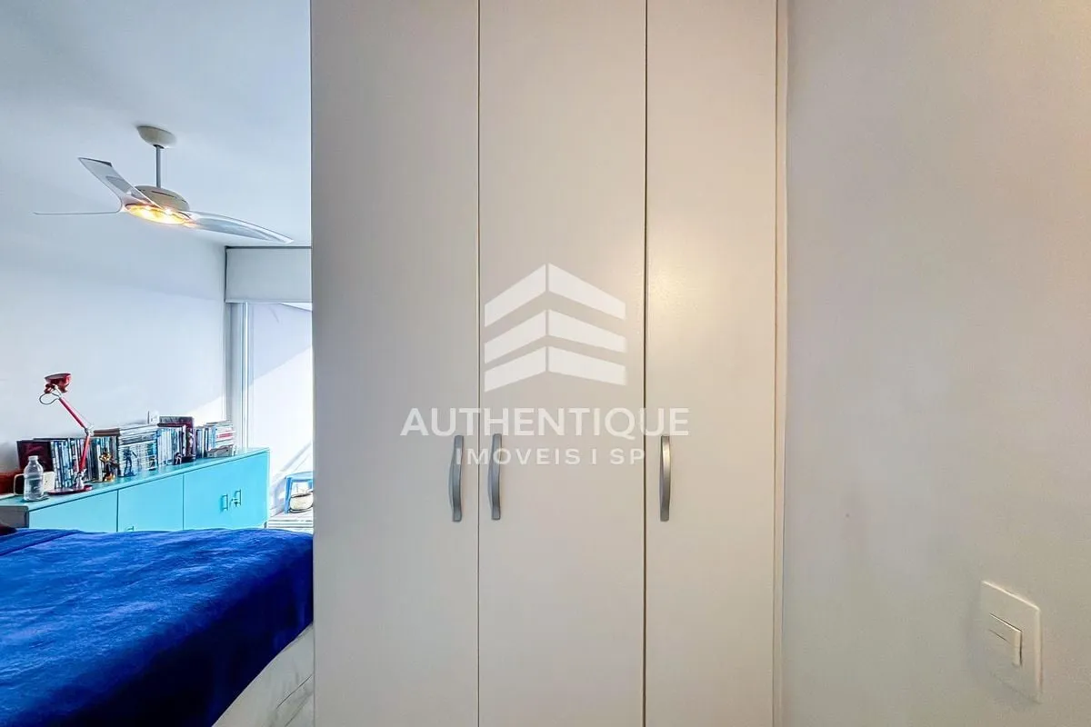 Imagem LOFT VILA MADALENA - Apartamento à venda no bairro Vila Madalena - São Paulo/SP, Zona Oeste