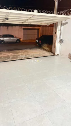 Imagem CASA A VENDA BAIRRO SANTA TEREZINHA
