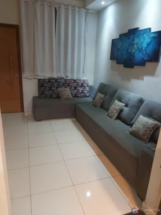 Imagem Casa à venda no Residencial Gramado em Patos de Minas