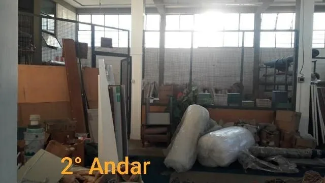 Imagem Excelente Prédio Comercial