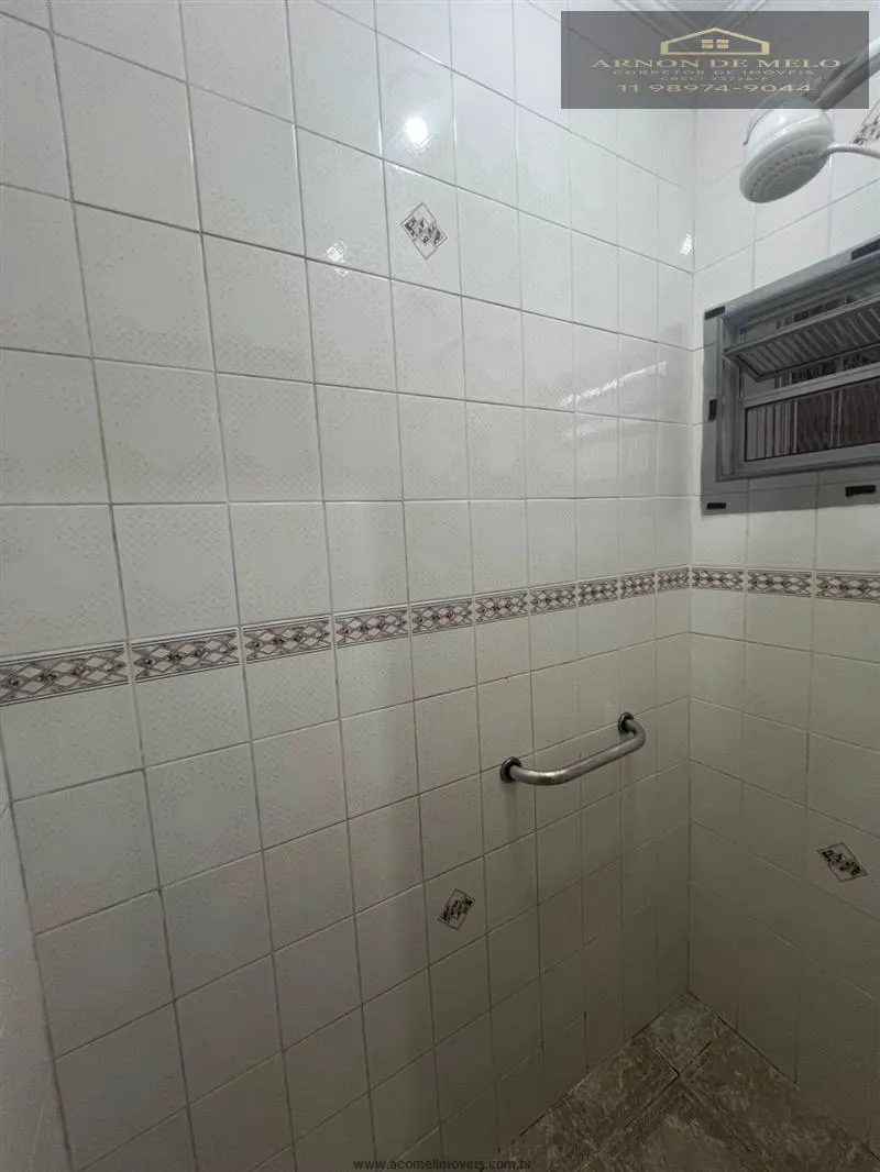 Imagem Casas no Litoral para venda em Praia Grande no bairro Balneário Maracanã