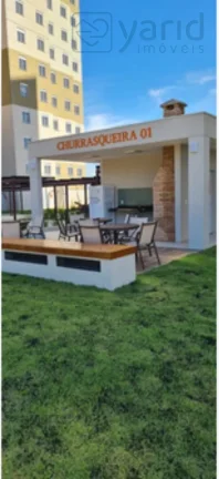 Imagem Apartamento à venda em Jundiaí-SP, Altos da Samuel Martins: 3 quartos, 1 suíte, 1 sala, 1 banheiro, 2 vagas, 98m². Venha conferir!