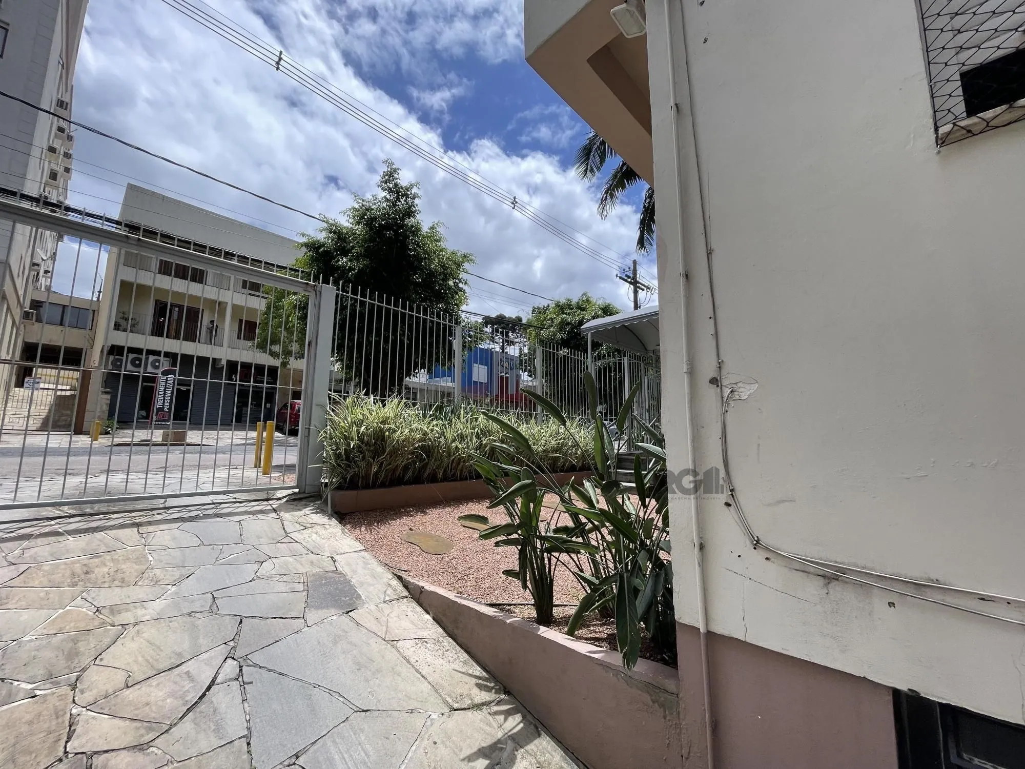Imagem Apartamento para Venda - 52m², 1 dormitório, 1 vaga - Passo da Areia