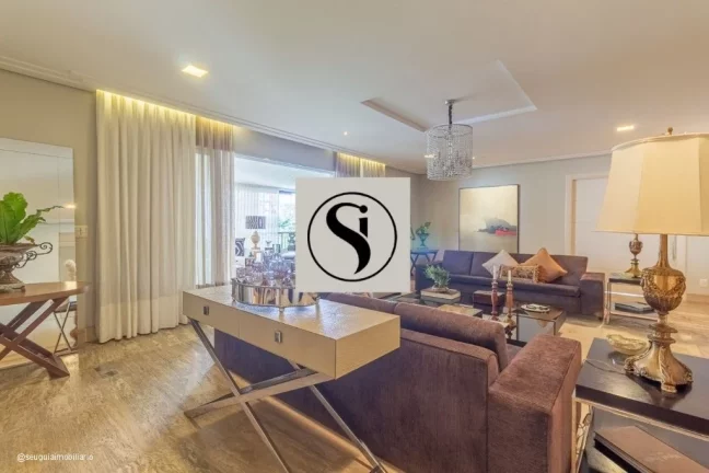 Imagem APARTAMENTO RESIDENCIAL em SÃO PAULO - SP, VILA NOVA CONCEIÇÃO