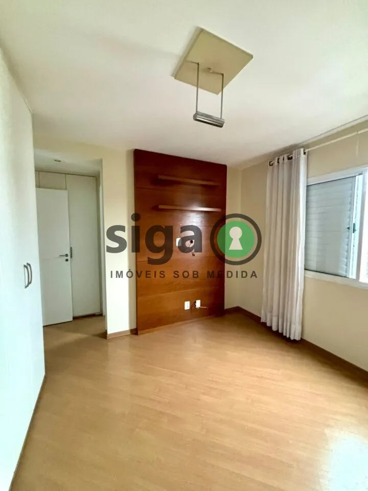 Imagem APARTAMENTO À VENDA NO ALIVE MORUMBI ? 96M², 2 DORMITÓRIOS, ESCRITÓRIO, 2 VAGAS E LAZER DE CLUBE