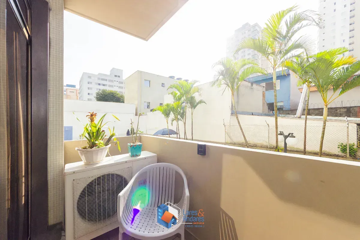 Imagem Apartamento para venda em Ipiranga com 3 quartos, sendo 1 suíte, 152m²