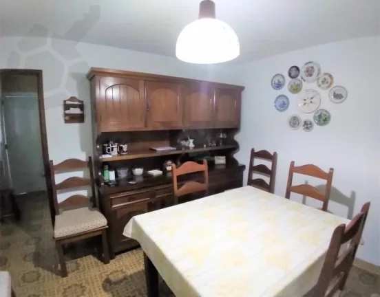Imagem SOBRADO * VENDA * PERMUTA * RUA TRANQUILA * OPORTUNIDADE * 3 DORM * SUÍTE