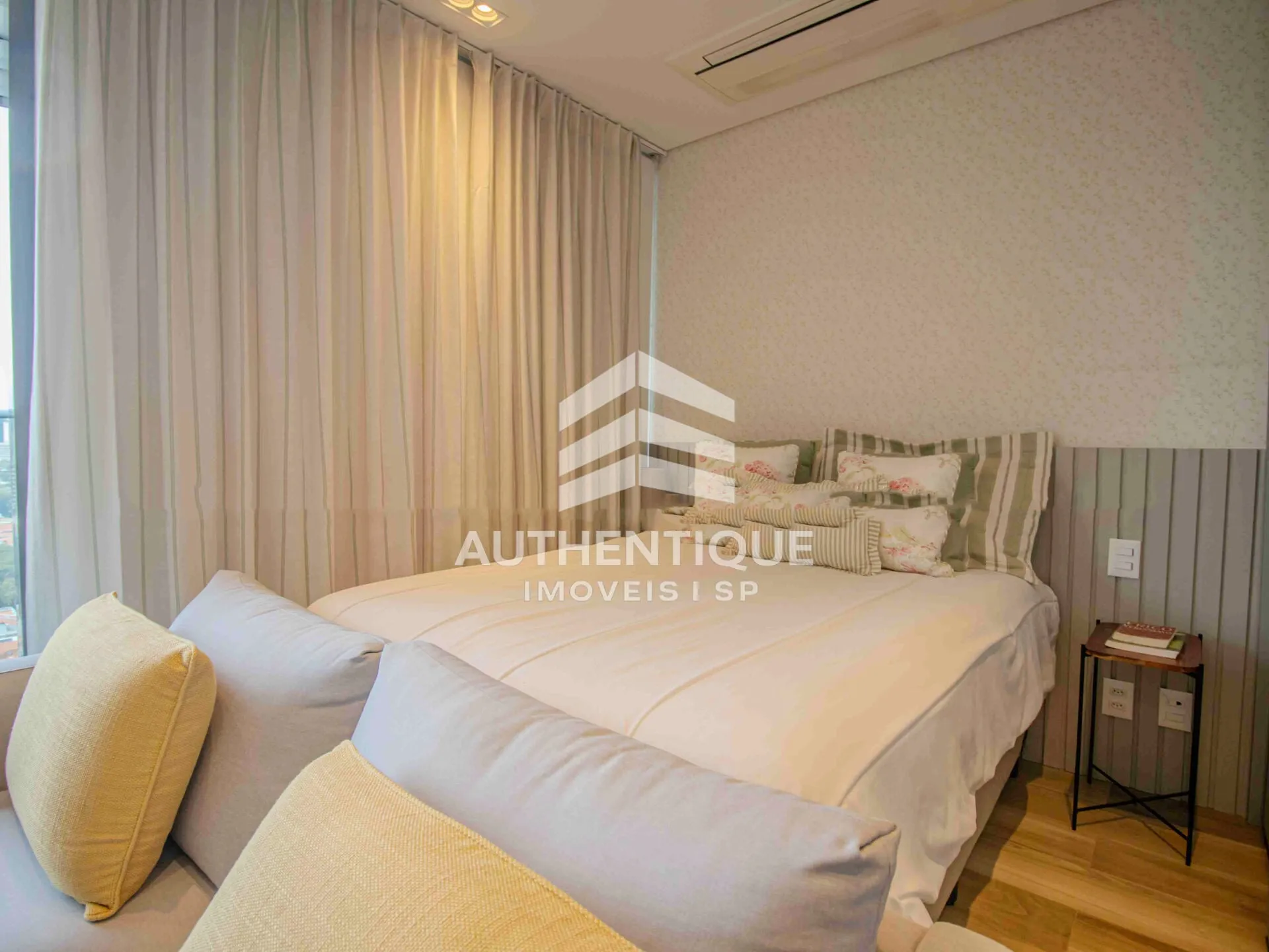 Imagem Helbor Wide Pinheiros - Apartamento Studio no bairro Pinheiros à venda