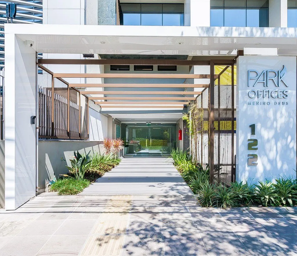 Imagem Conjunto Comercial à venda em Porto Alegre, Praia de Belas, 38m2