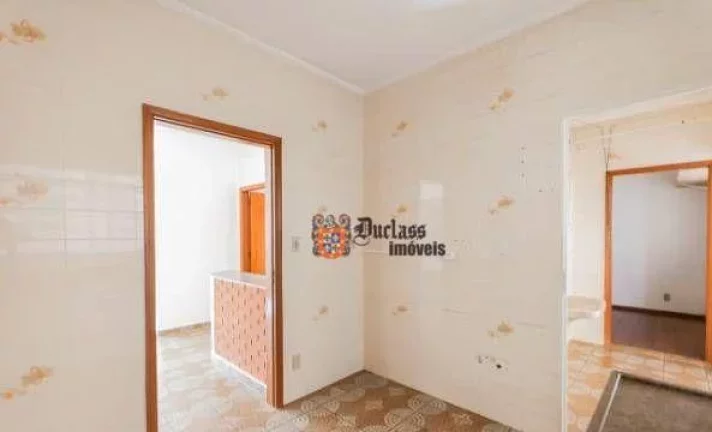 Imagem Casa com 4 dormitórios à venda, 440 m² por R$ 990.000,00 - Jardim Santa Genebra - Campinas/SP