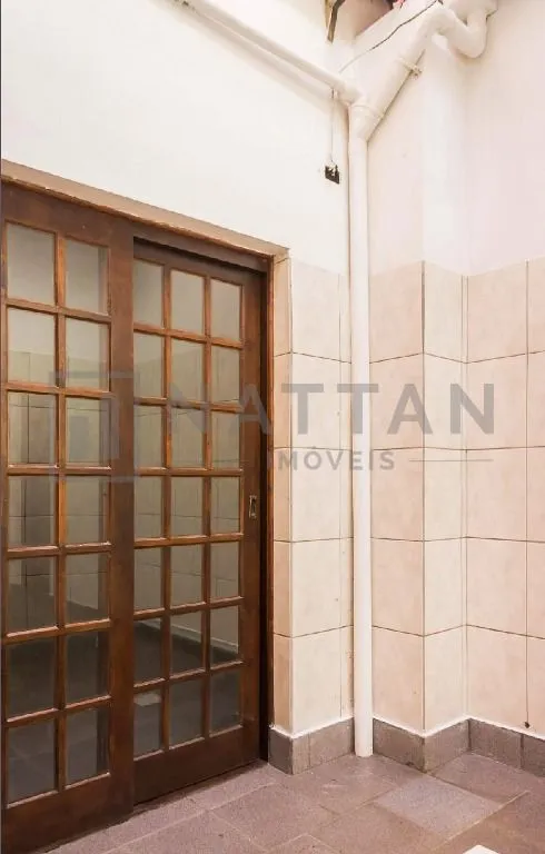 Imagem Sobrado para alugar, 140 m² por R$ 4.000,00/mês - Tatuapé - São Paulo/SP