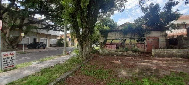 Imagem Terreno para venda, 968m², Pedra Redonda