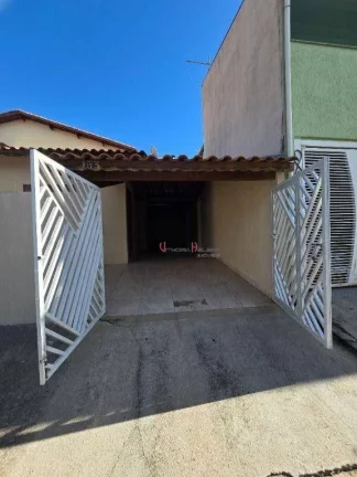 Imagem Casa com 2 dormitórios para alugar por R$ 1.924,84/mês - Loteamento Vila Real - Itatiba/SP