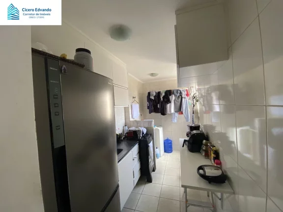 Imagem APARTAMENTO RESIDENCIAL em MOGI DAS CRUZES - SP, JARDIM MARICA