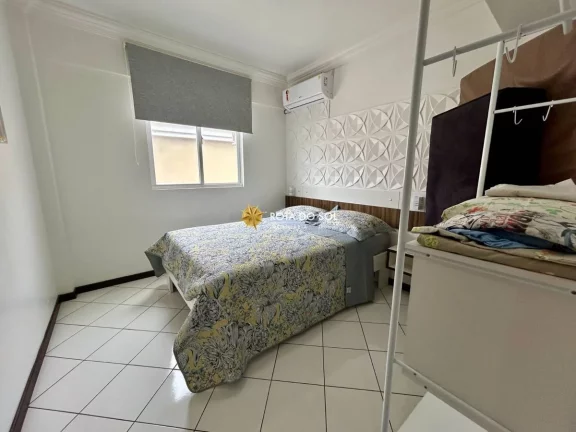 Imagem Apartamento 3 quartos à venda duplex com terraço Praia Bombas Bombinhas SC