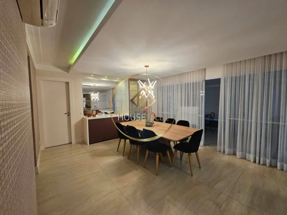 Imagem Apartamento,3 Dormitórios, (3 Suítes), 3 vagas, Grand Club Vila Ema, Sjc.