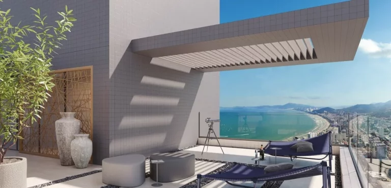Imagem Apartamento à venda no GRAN CITTÀ RESIDENCE em Itapema, Centro, com 3 quartos, 141,44m2