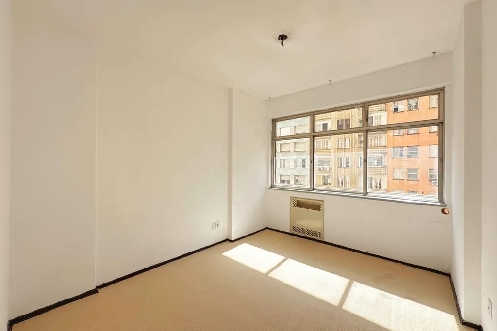 Imagem Apartamento em Centro Histórico