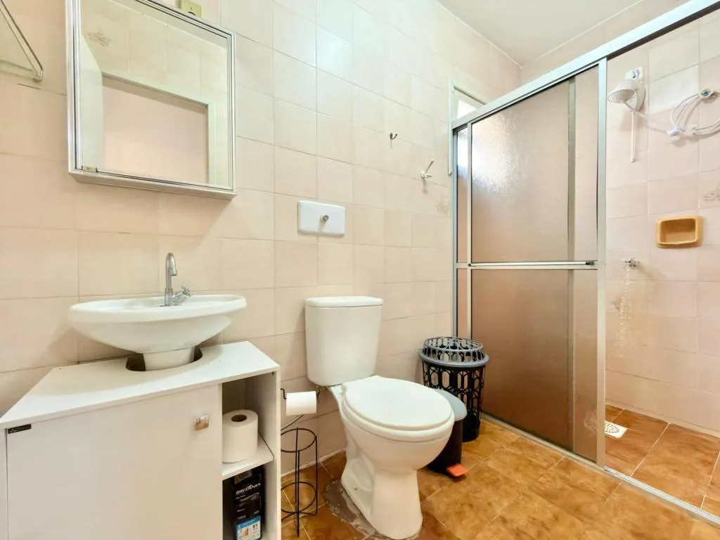 Imagem Apartamento 2 Dormitórios - Bairro Zona Nova