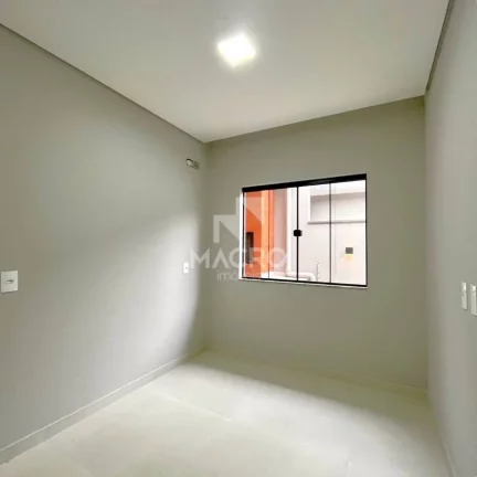 Imagem Geminado Térreo | Nereu Ramos | 3 quartos (1 suíte) | 104m²