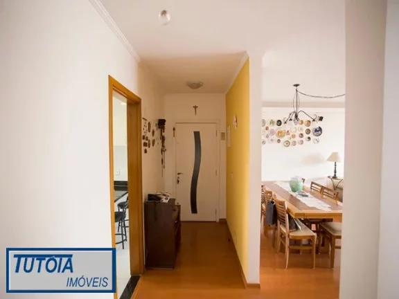 Imagem APARTAMENTO À VENDA NA VILA MARIANA, SÃO PAULO