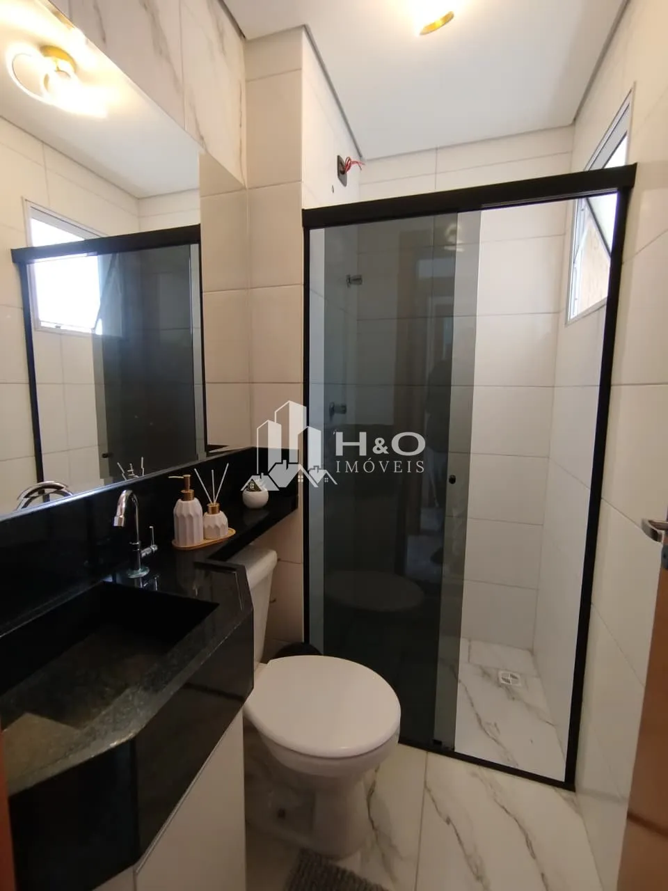 Imagem Apartamento à venda na Vila Carrão - totalmente mobiliado