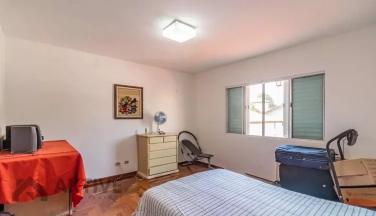 Imagem Casa de Condomínio em Alphaville - Santana de Parnaíba, SP