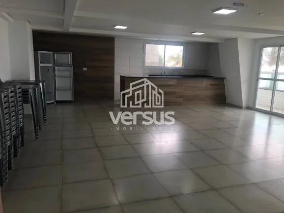 Imagem Apartamento Pé na Área R$ 955 mil- Jardim Real PG/SP
