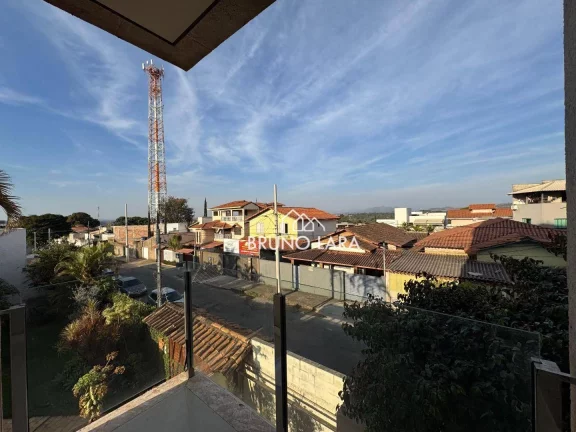 Imagem Apartamento à venda no bairro Três Poderes em Igarapé MG