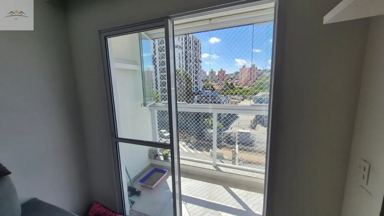 Imagem APARTAMENTO RESIDENCIAL em Santo André - São Paulo, Parque Oratório