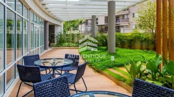 Imagem FOLLOW BROOKLIN - Apartamento à venda em São Paulo/SP