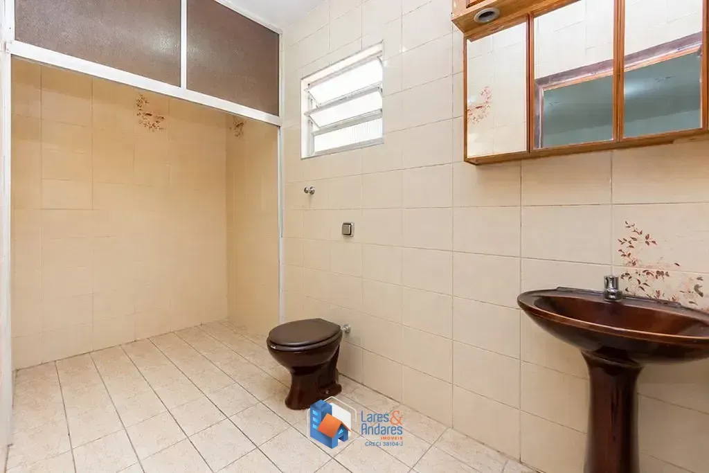 Imagem Casa à venda 3 Quartos 1 Suite 3 Vagas 168M² Campo Grande São Paulo - SP