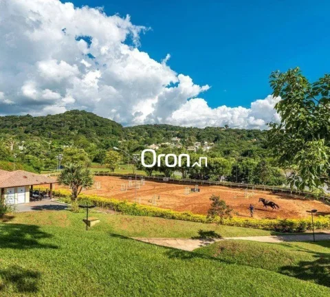 Imagem Terreno à venda, 2300 m² por R$ 2.499.000,00 - Residencial Aldeia do Vale - Goiânia/GO