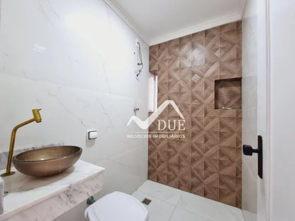 Imagem Apartamento com 2 quartos com vista mar, à venda, 72 m² por R$ 590.000 - Embaré - Santos/SP