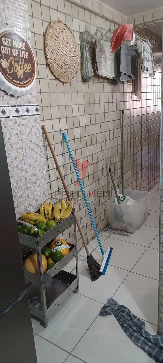 Imagem Apartamento na Praia do Bessa, 4 Quartos , sendo 3 Suites, 2 Vagas de Garagem