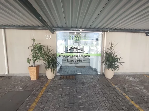 Imagem Apartamento à venda no bairro Parque das Arvores - Guaratinguetá/SP