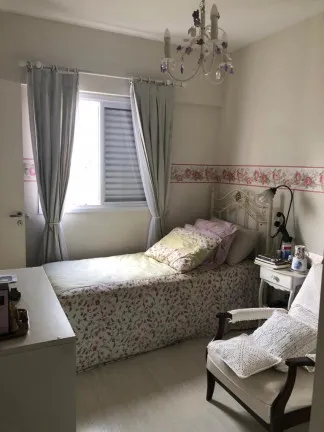 Imagem Apartamento com 4 Quartos à Venda, 149 m² em Boqueirão - Santos