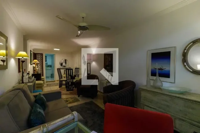 Imagem Apartamento à Venda - Recreio, 3 Quartos, 86 m2