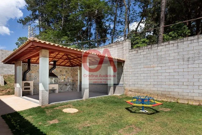 Imagem Apartamento com 3 Quartos à Venda, 60 m² em Bela Vista - Vargem Grande Paulista