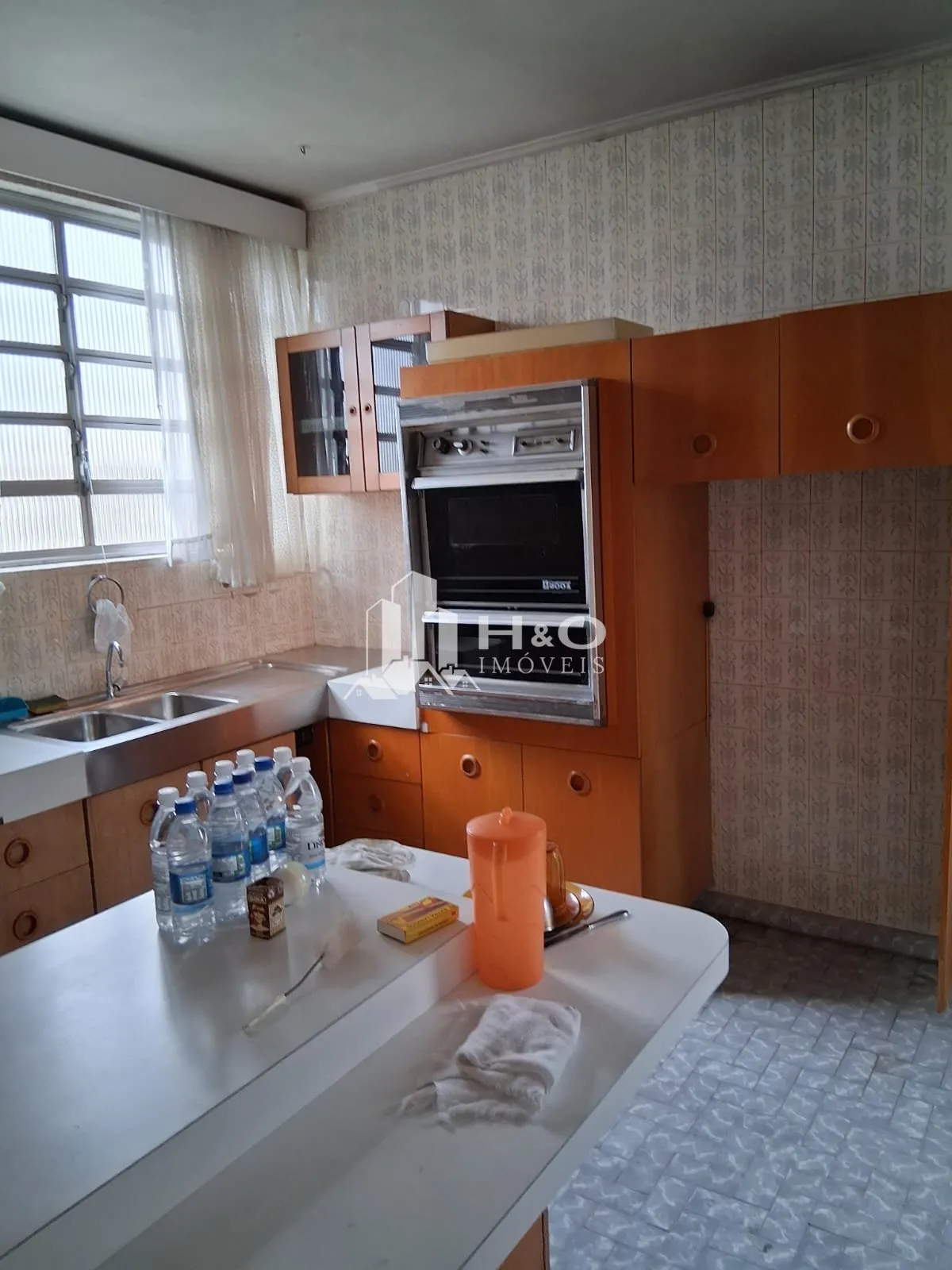 Imagem Apartamento à venda no bairro da Mooca - 130m²