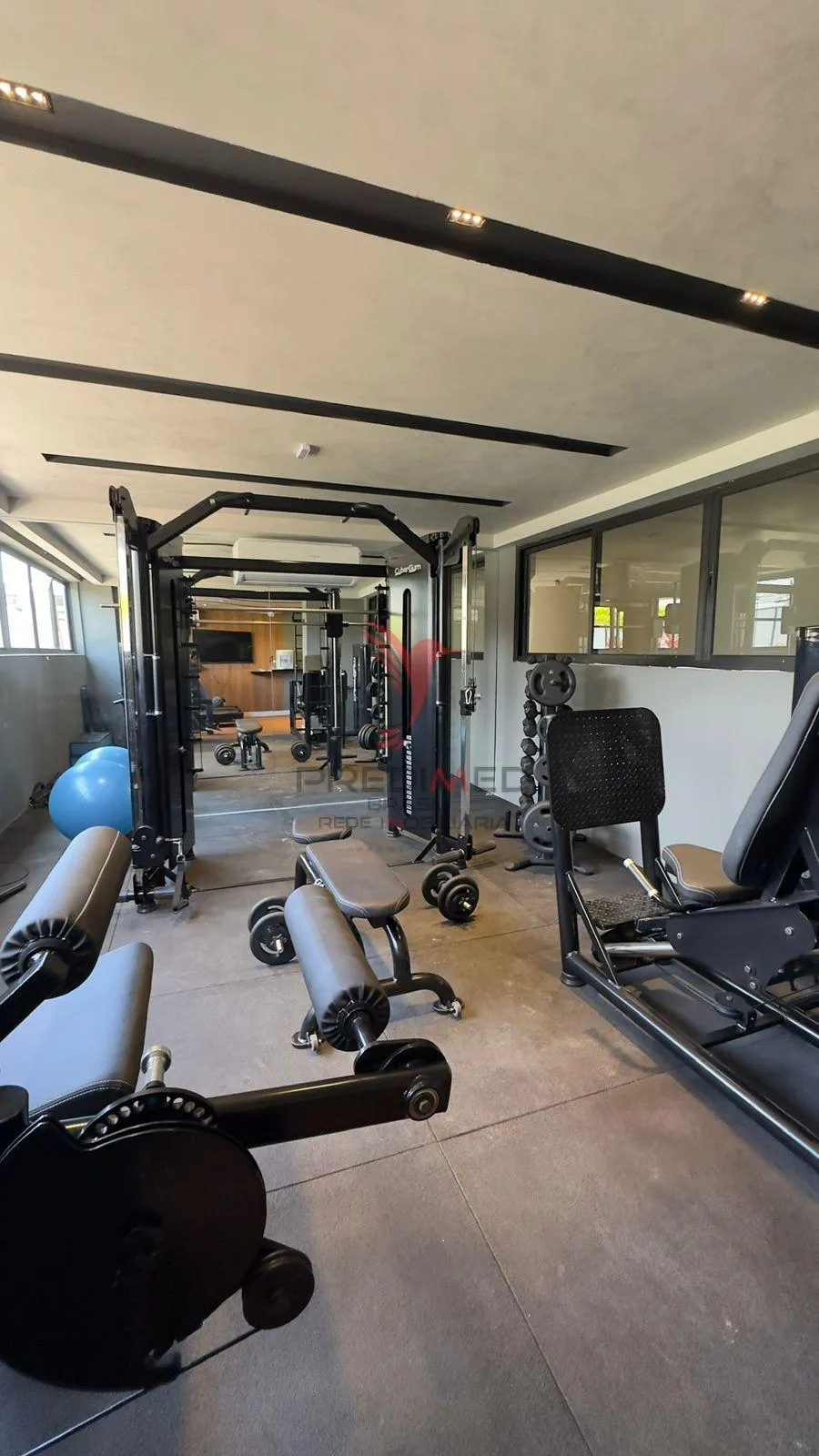 Imagem Apartamento andar alto em Manaíra
