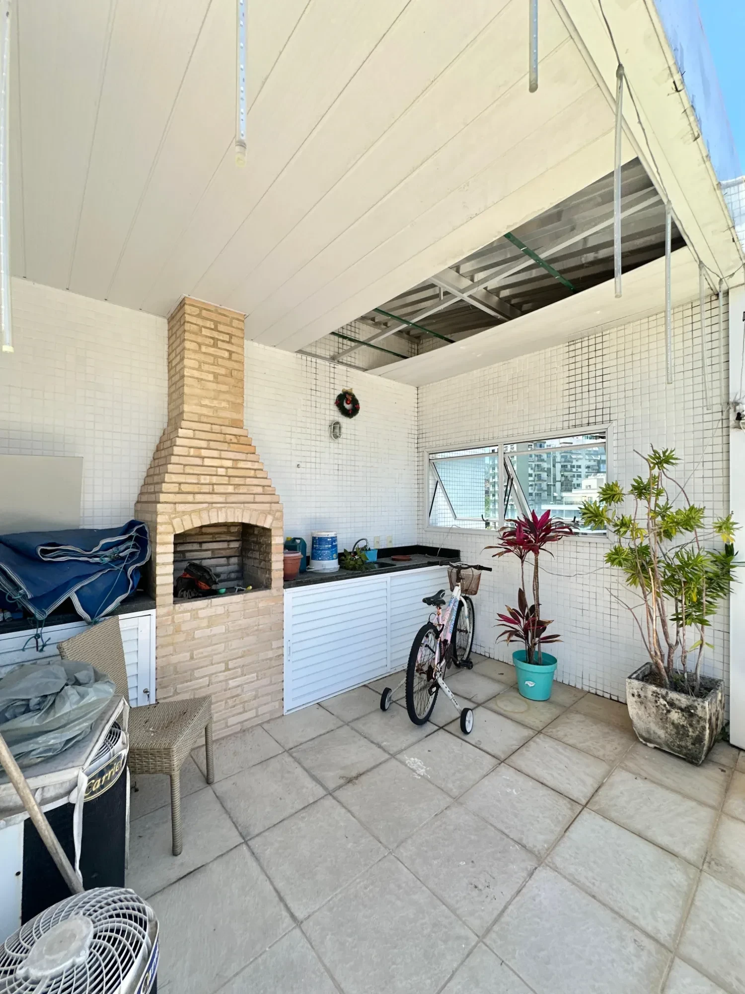 Imagem Cobertura com 3 Quartos à Venda, 185 m² em Icaraí - Niterói