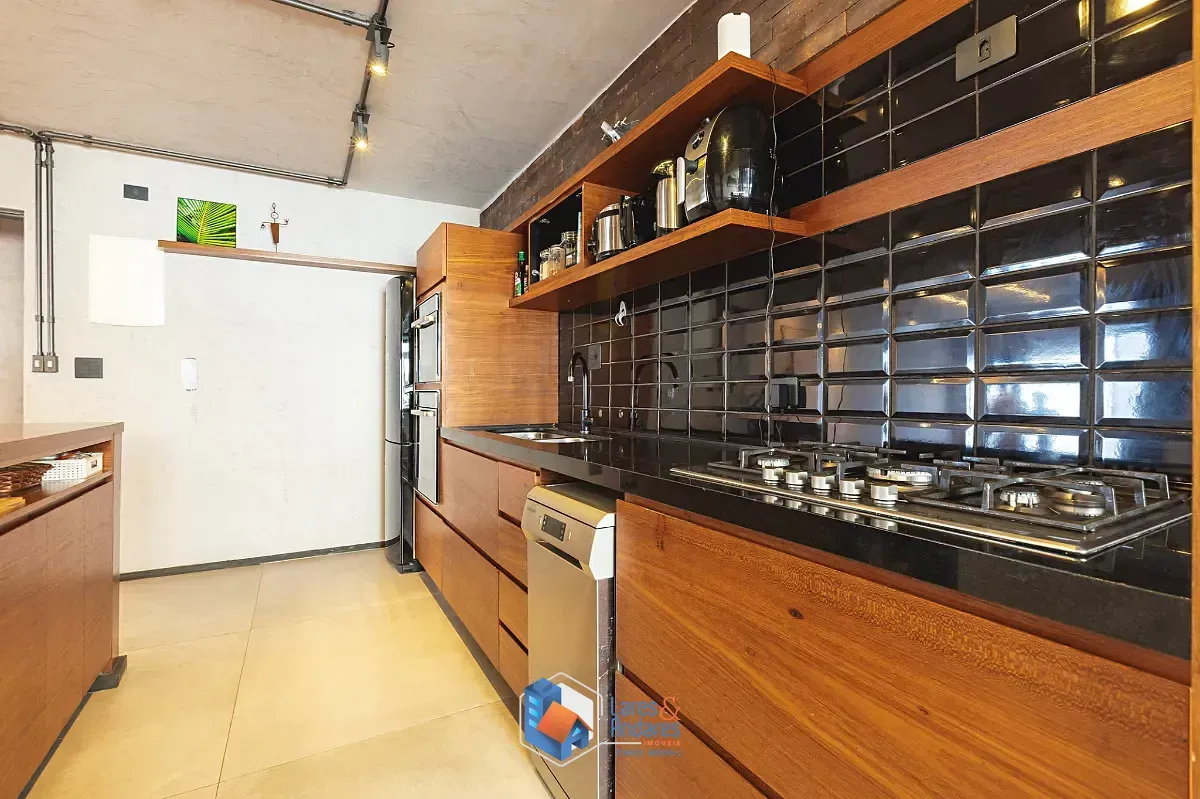 Imagem Apartamento para venda em Vila Madalena com 3 quartos, sendo 1 suíte, 112m²