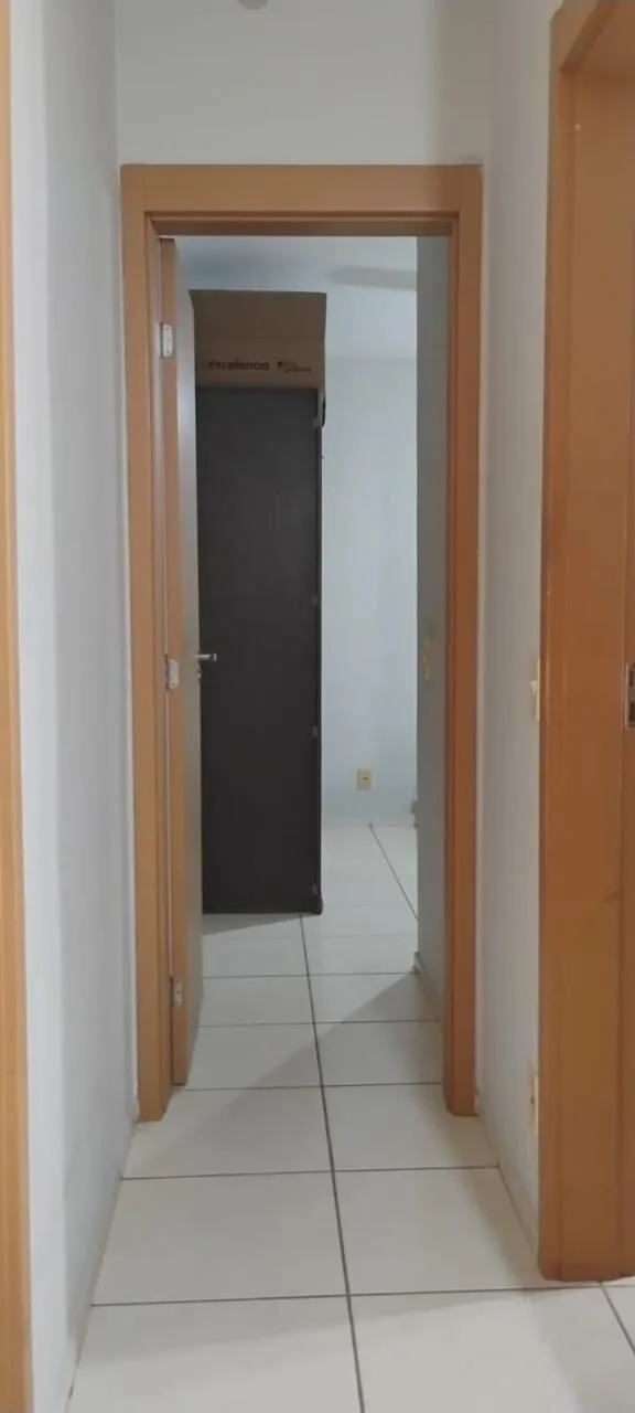Imagem Ágio Apartamento 2 quartos no Condomnio Parque Chapada dos Bandeirantes MRV