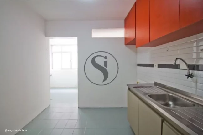 Imagem APARTAMENTO RESIDENCIAL em SÃO PAULO - SP, CONSOLAÇÃO